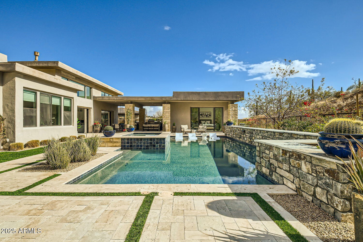 Adero Canyon - Residential