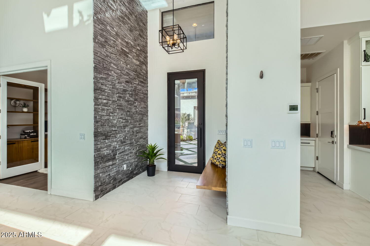 Adero Canyon - Residential