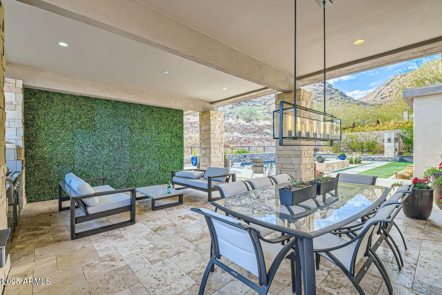 Adero Canyon - Residential