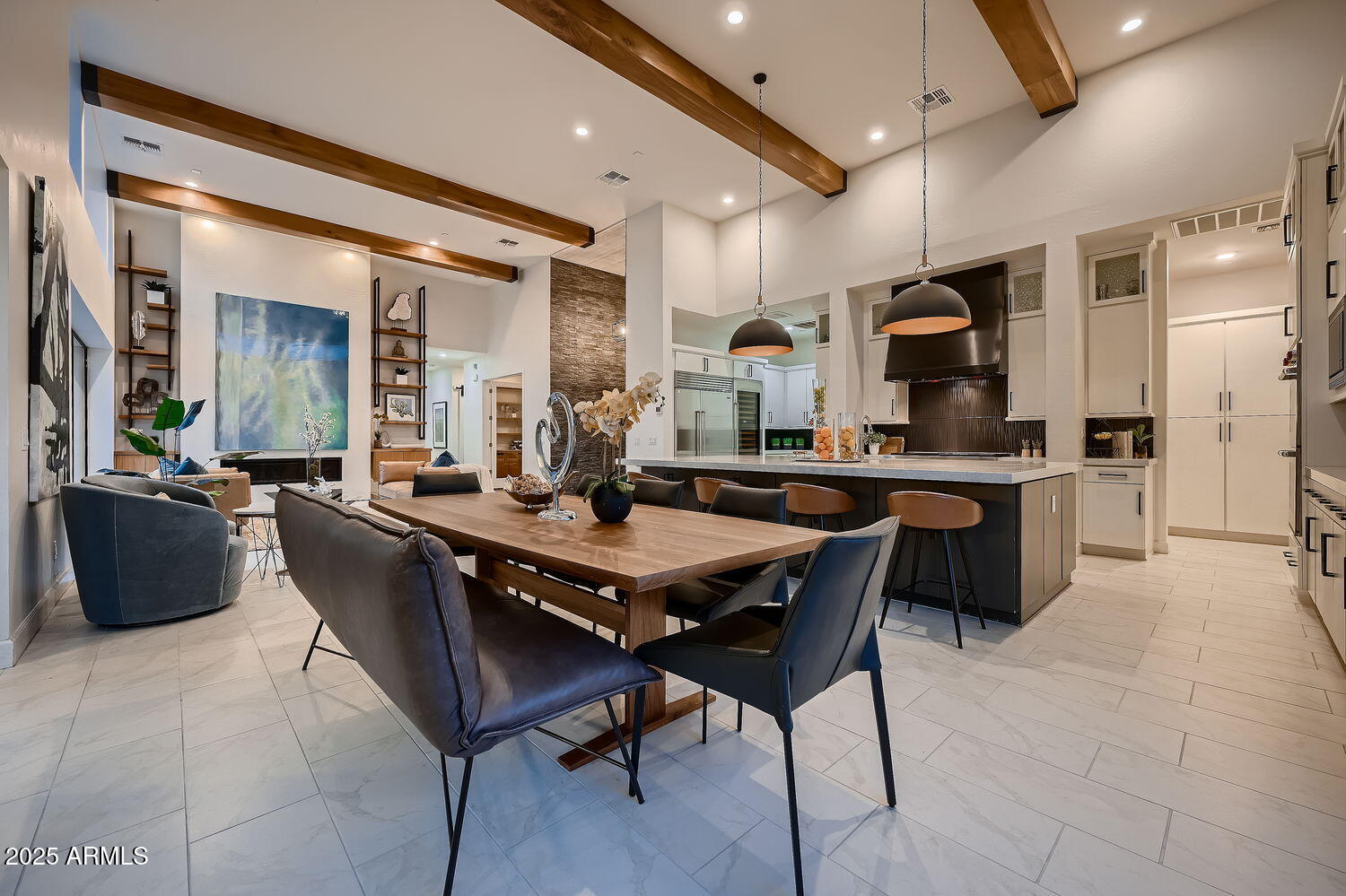 Adero Canyon - Residential
