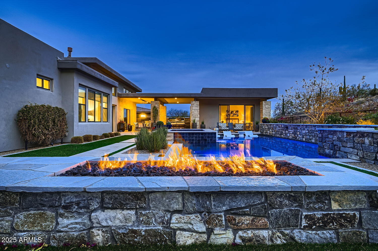 Adero Canyon - Residential