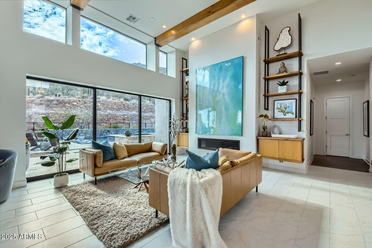 Adero Canyon - Residential
