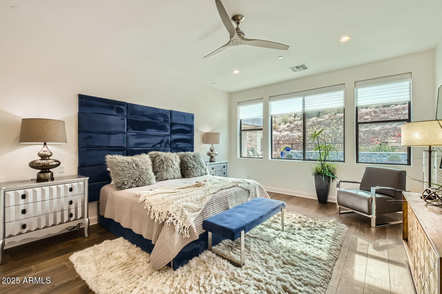 Adero Canyon - Residential