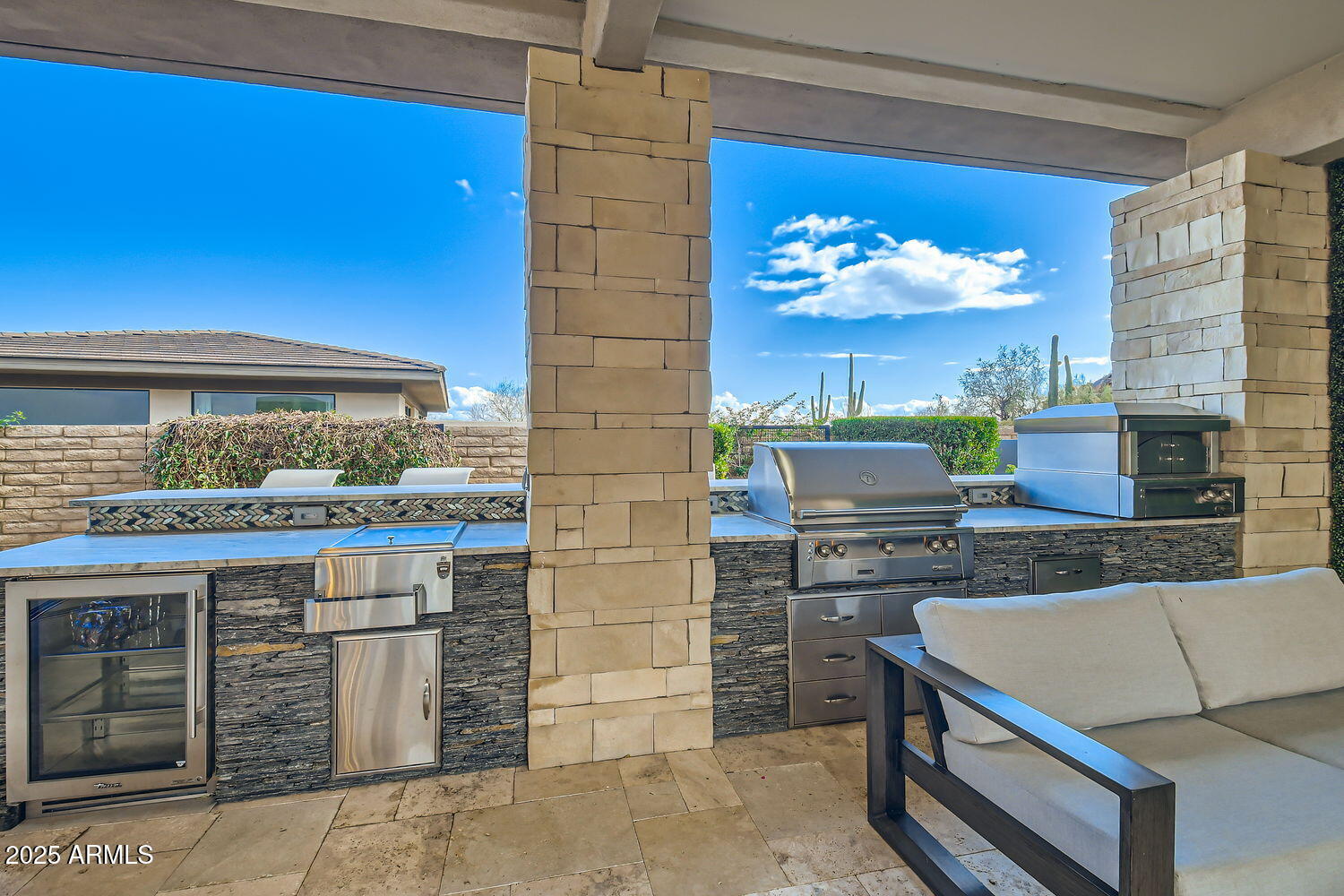 Adero Canyon - Residential