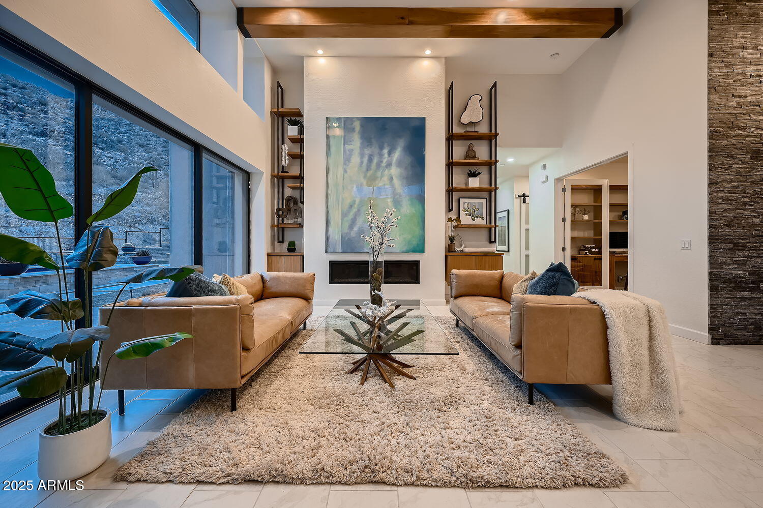 Adero Canyon - Residential