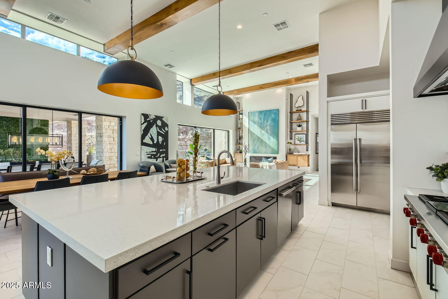 Adero Canyon - Residential