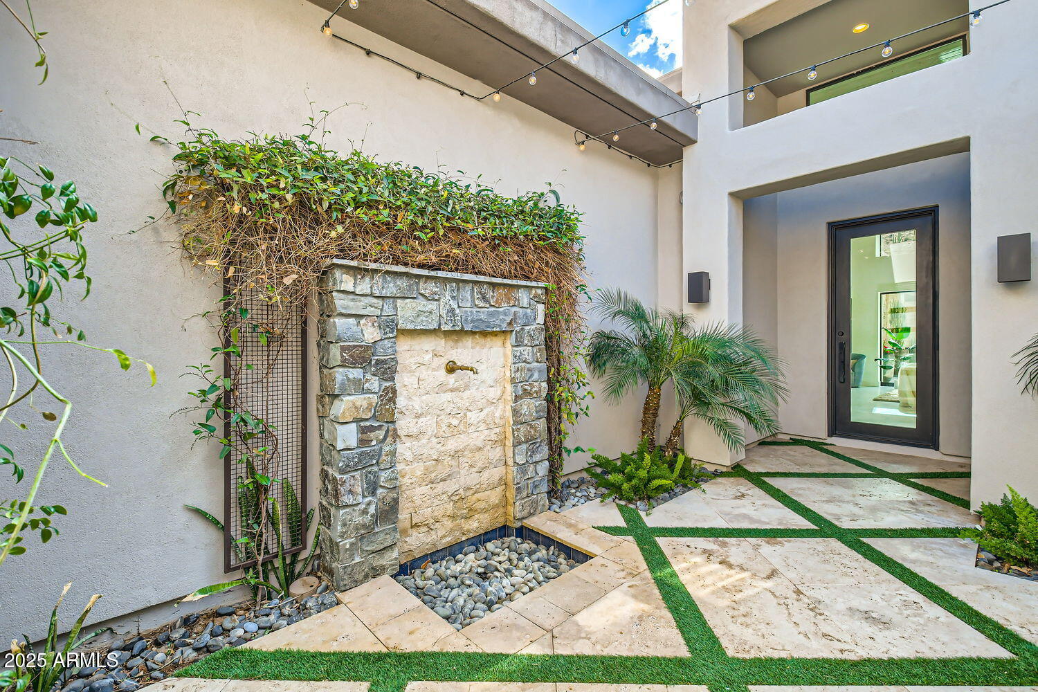 Adero Canyon - Residential