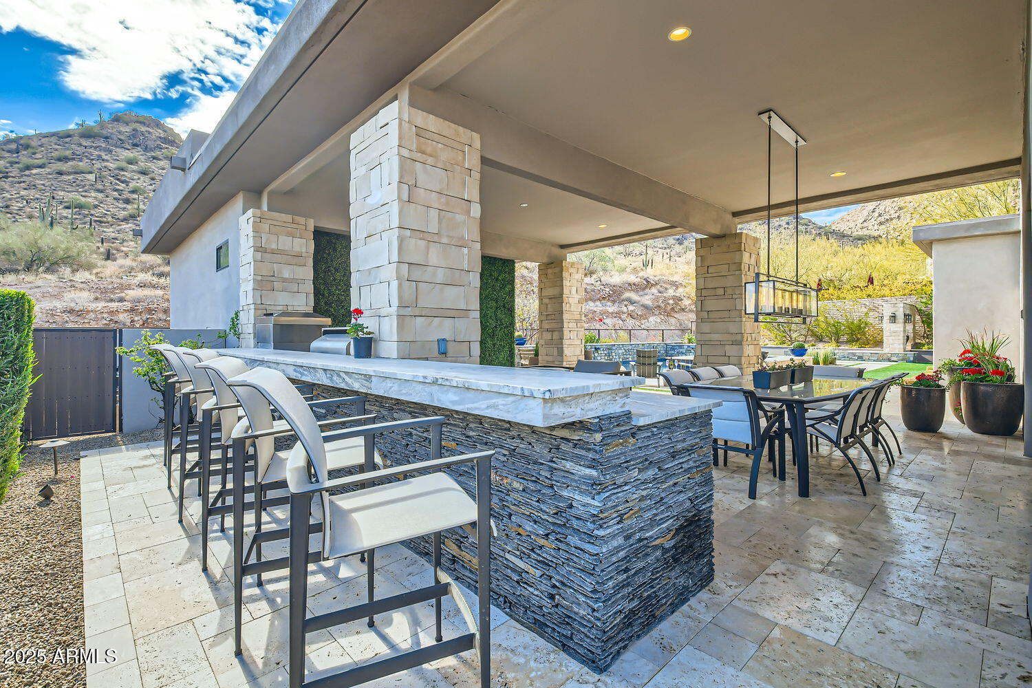 Adero Canyon - Residential