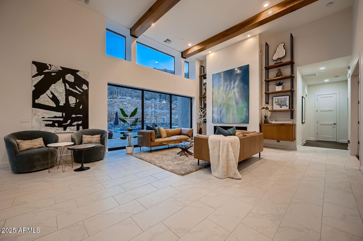Adero Canyon - Residential