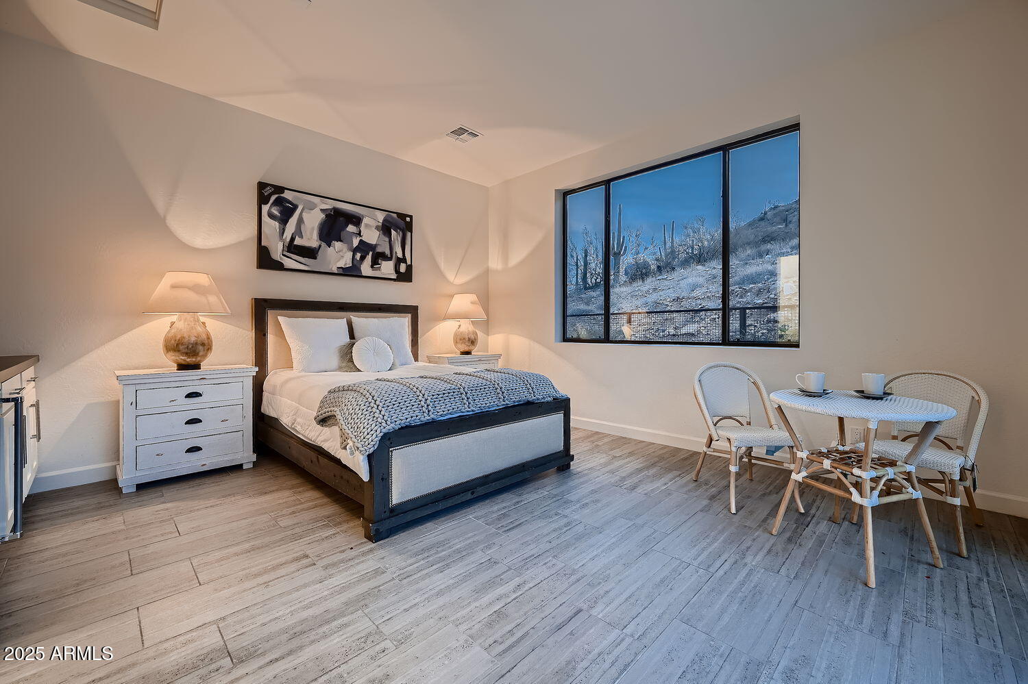 Adero Canyon - Residential