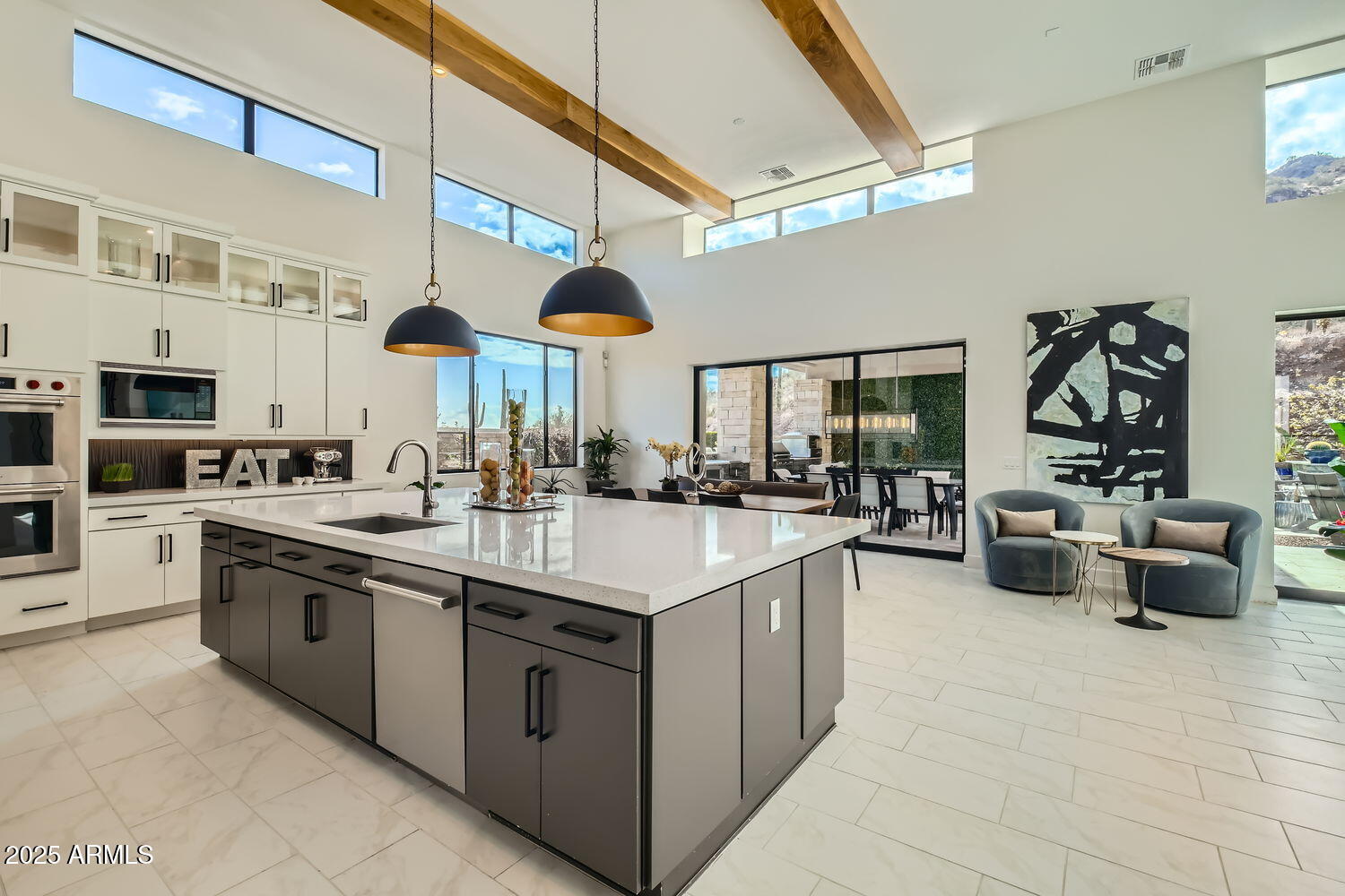 Adero Canyon - Residential