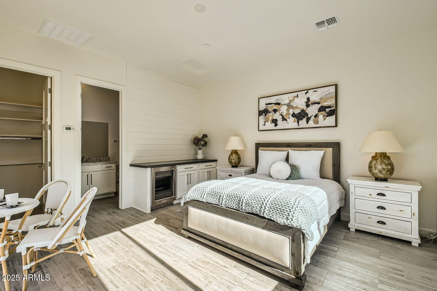 Adero Canyon - Residential