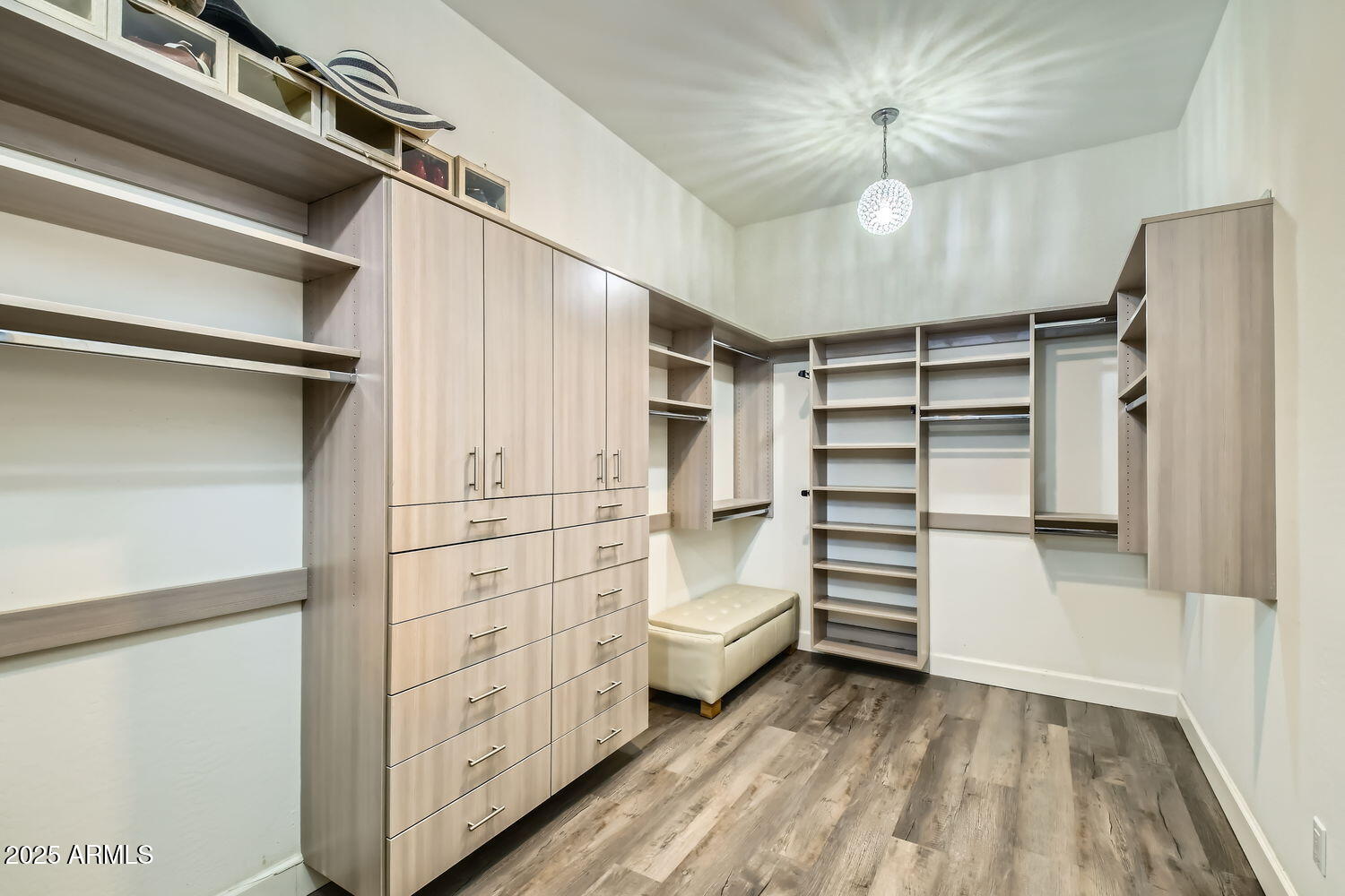 Adero Canyon - Residential