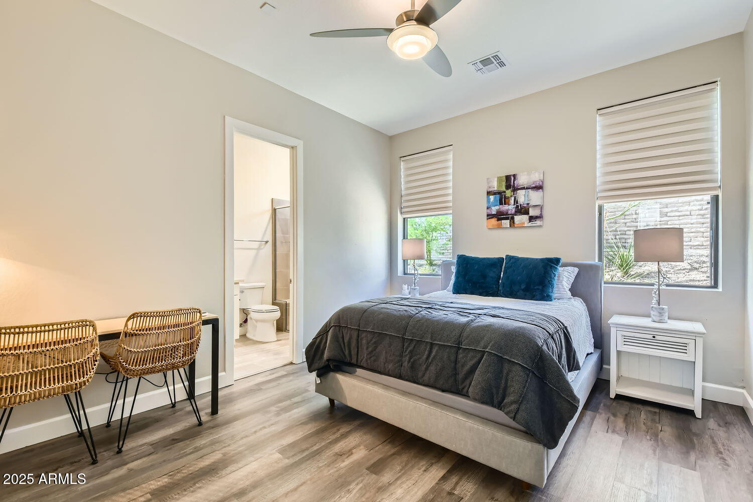 Adero Canyon - Residential