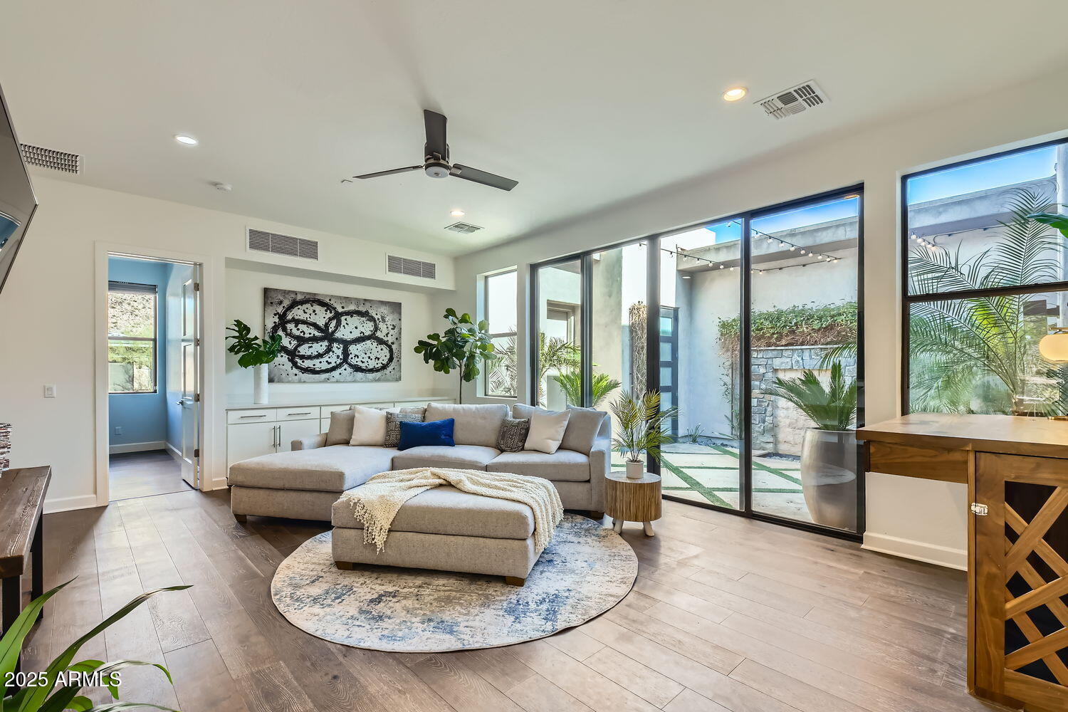 Adero Canyon - Residential