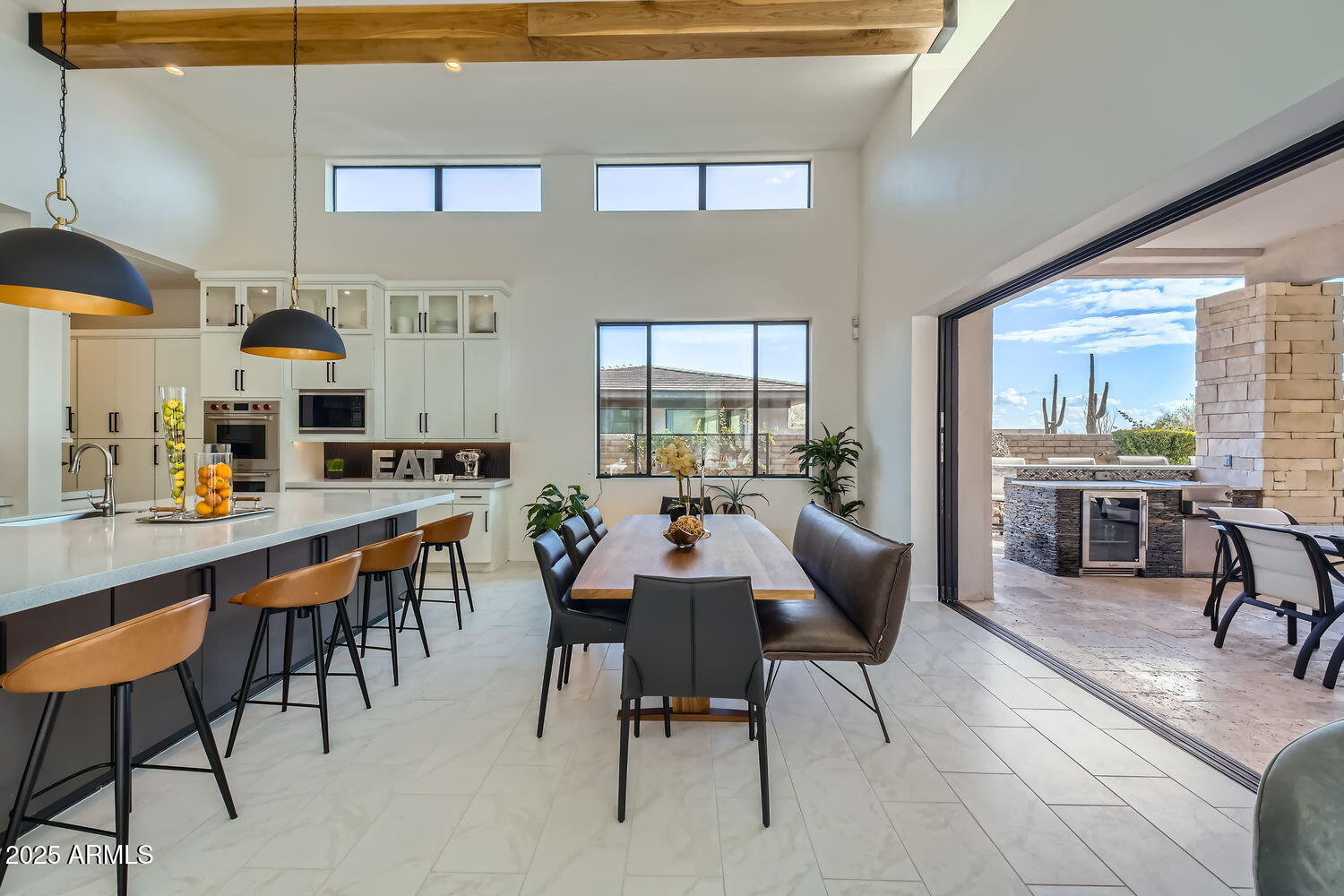 Adero Canyon - Residential
