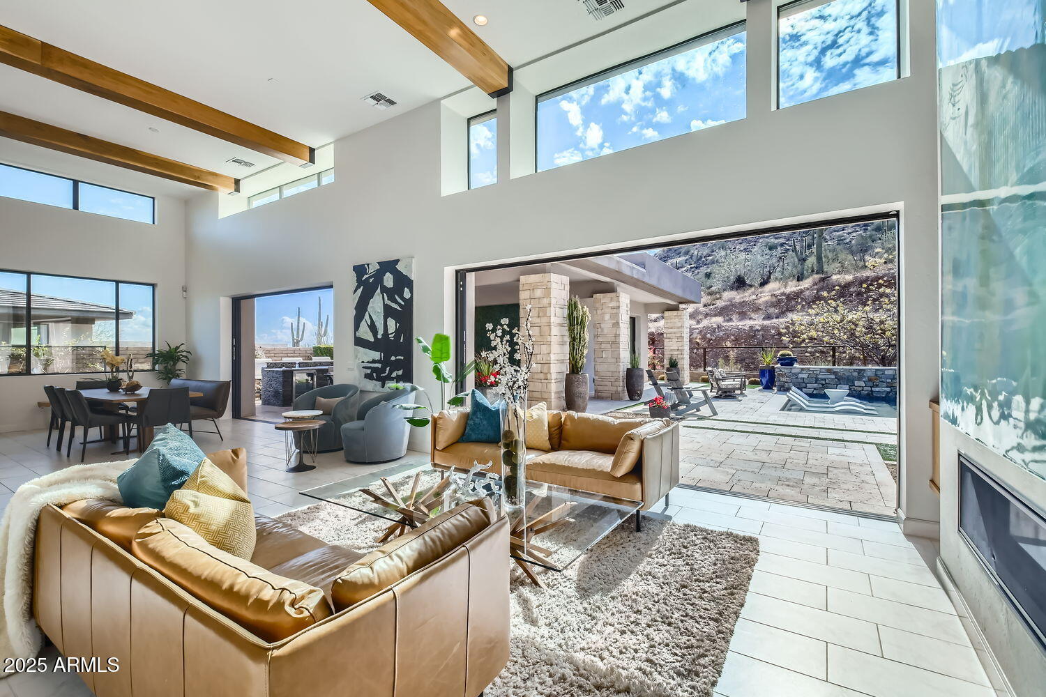 Adero Canyon - Residential