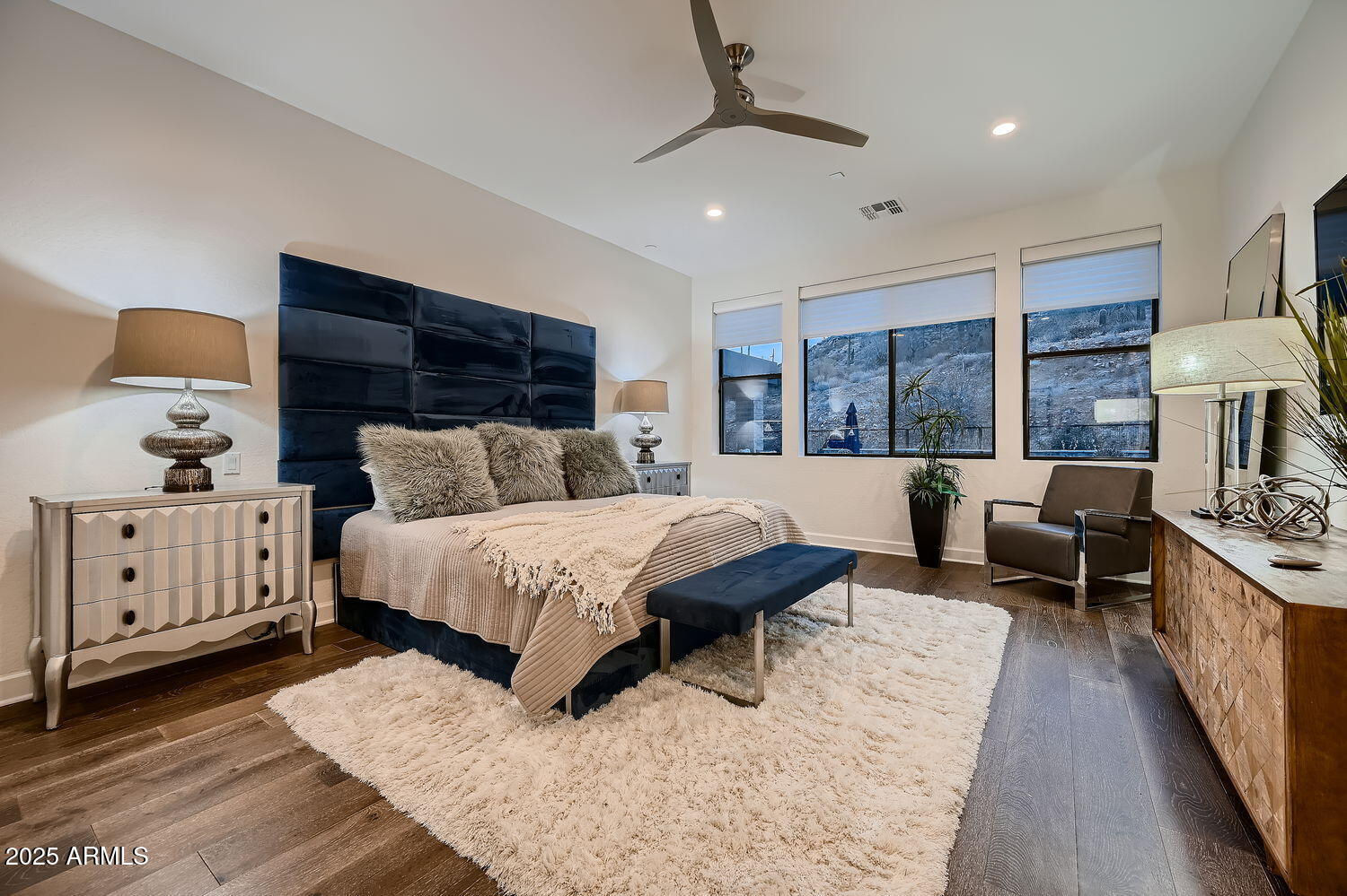 Adero Canyon - Residential