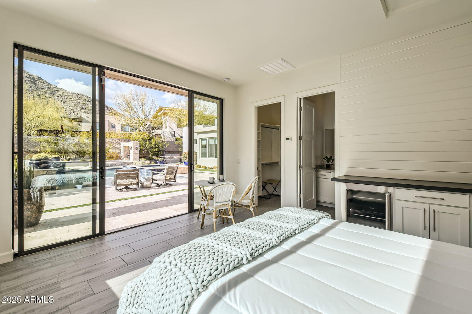 Adero Canyon - Residential