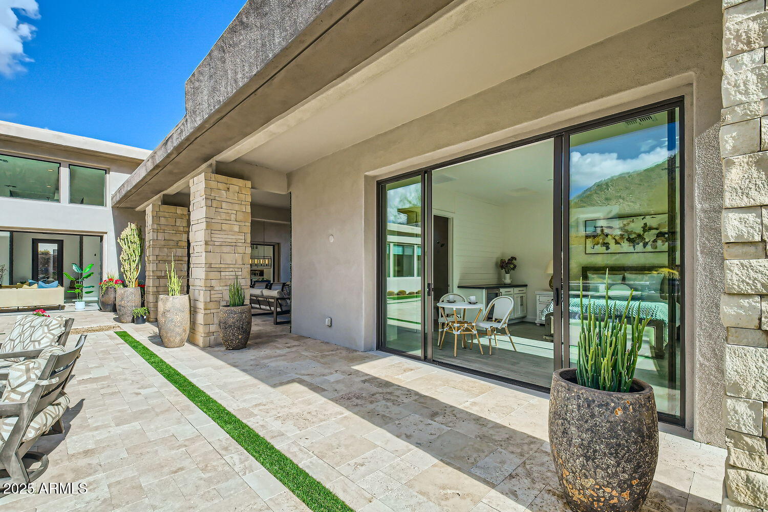 Adero Canyon - Residential