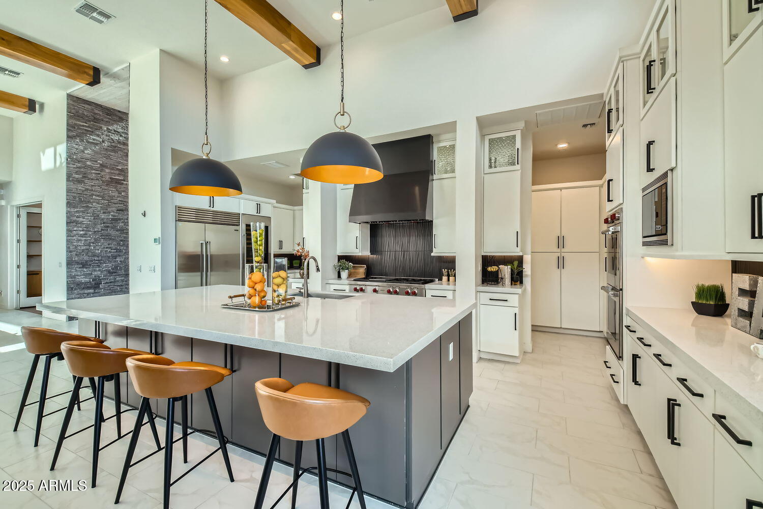 Adero Canyon - Residential