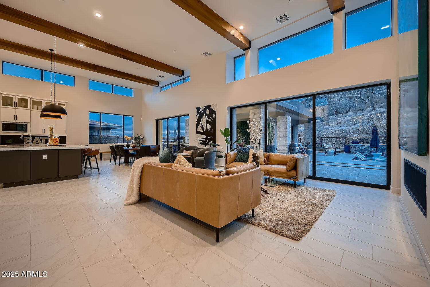 Adero Canyon - Residential