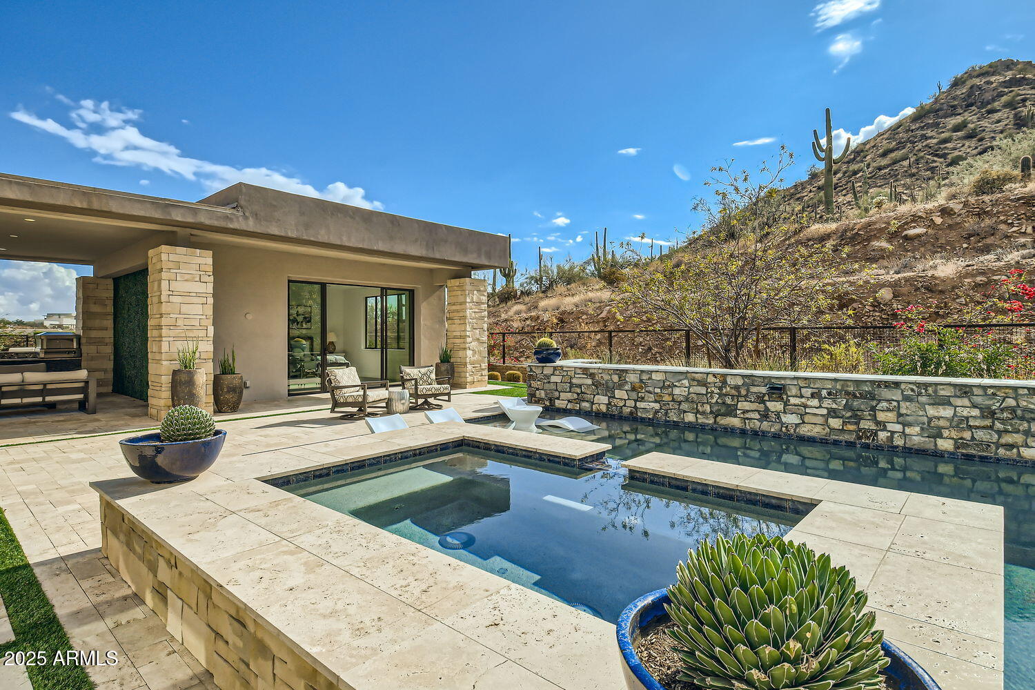 Adero Canyon - Residential