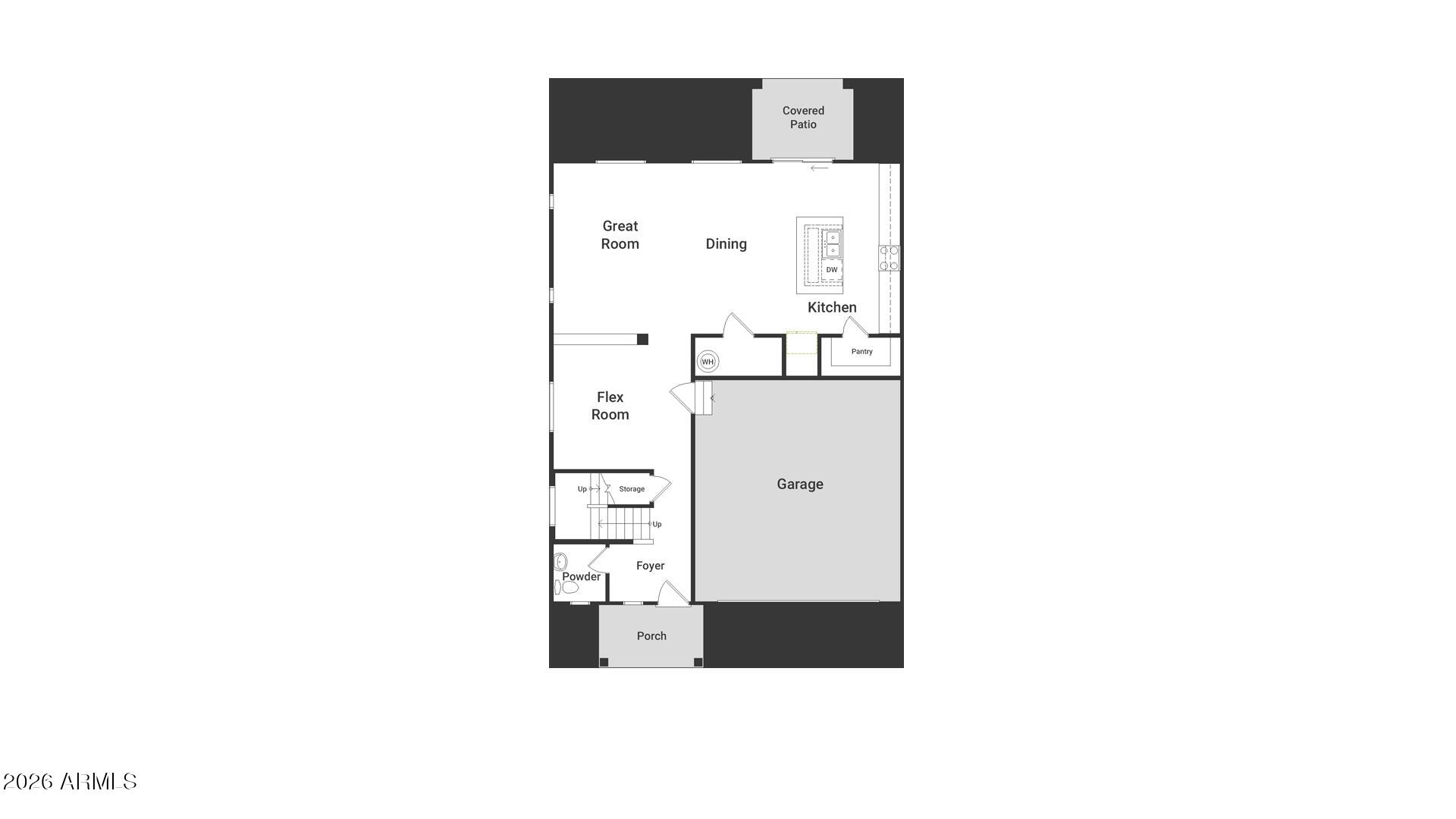 Properties 1 22015 N Sun Station Drive