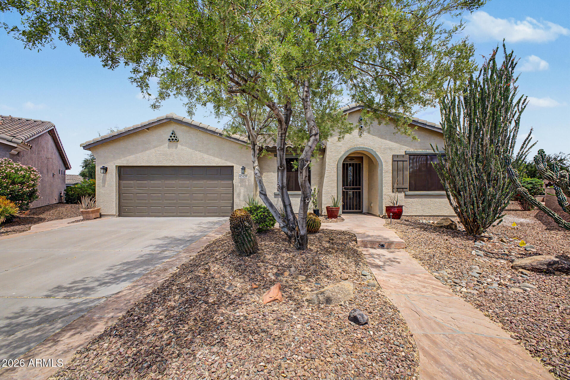 42428 W CONSTELLATION Drive