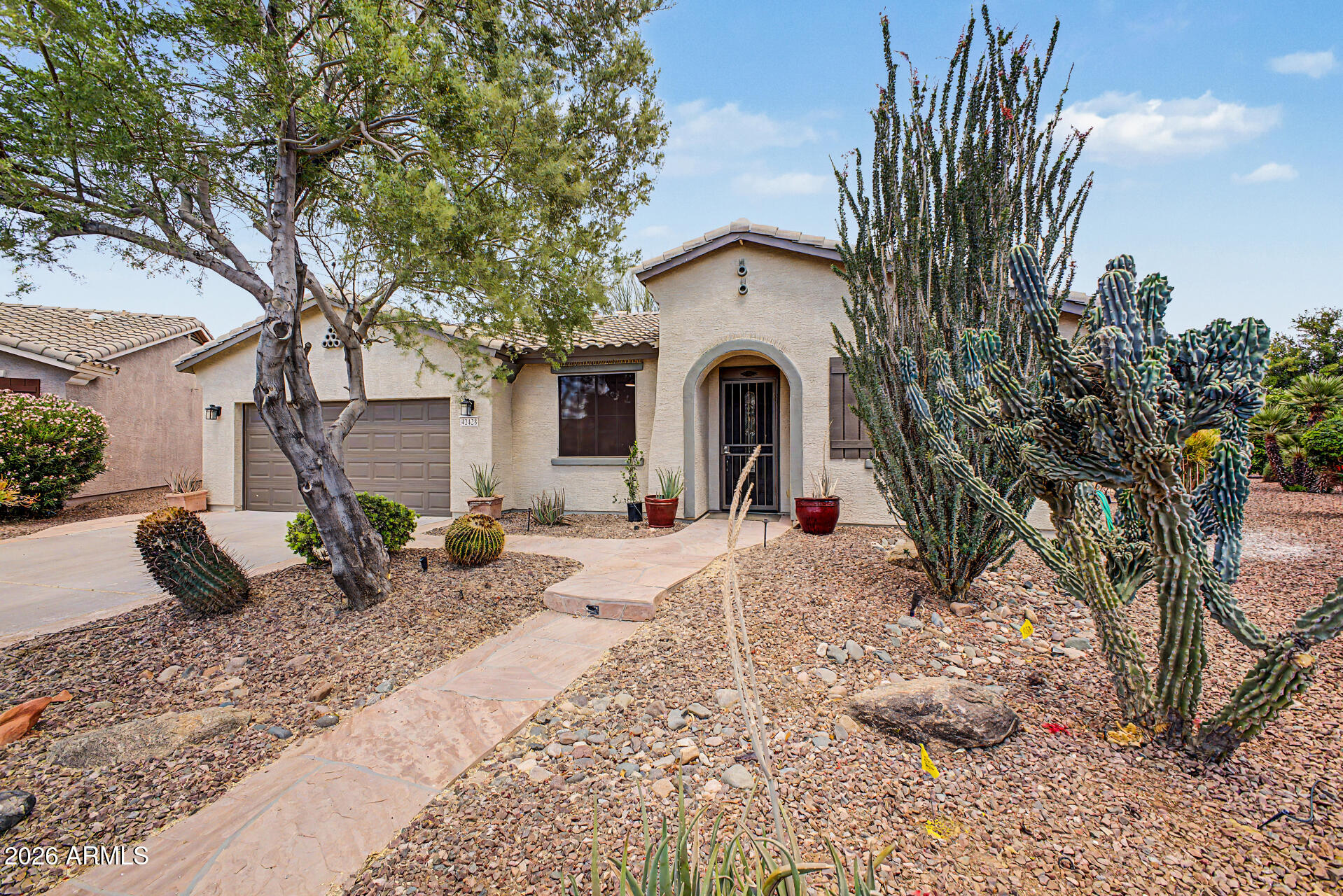 42428 W CONSTELLATION Drive