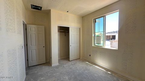 A home in San Tan Valley