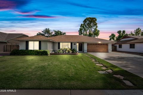 1105 W MESETO Avenue Mesa AZ 85210