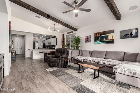 523 E PASARO Drive Phoenix AZ 85085