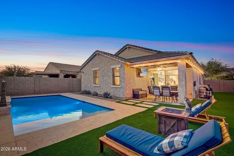 523 E PASARO Drive Phoenix AZ 85085