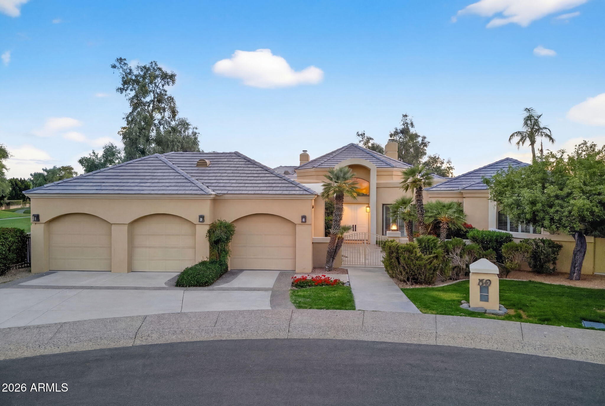 7878 E GAINEY RANCH Road 59