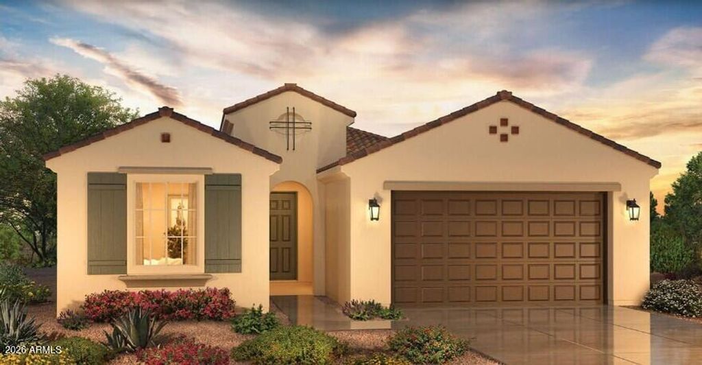 Photo of 5726 N Luna Drive, Eloy, AZ 85131 (MLS # 6988620)