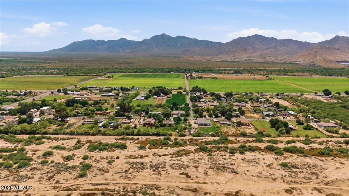 VERDE TRAILS PARCEL 4 - Residential