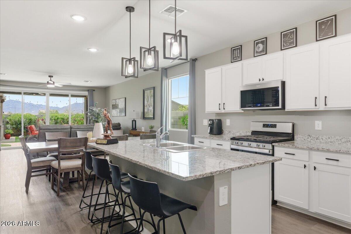 VERDE TRAILS PARCEL 4 - Residential