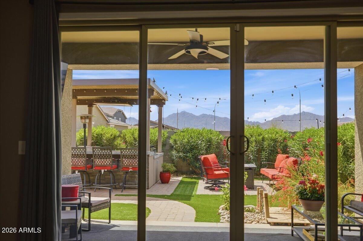 VERDE TRAILS PARCEL 4 - Residential