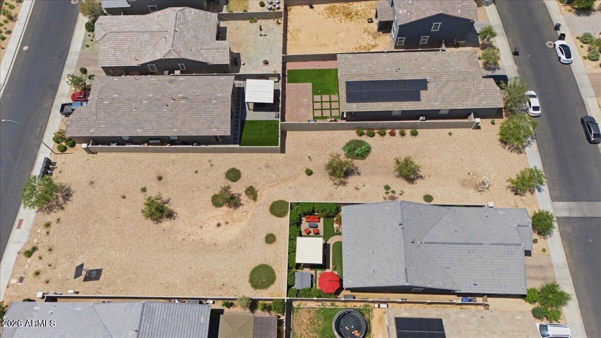VERDE TRAILS PARCEL 4 - Residential