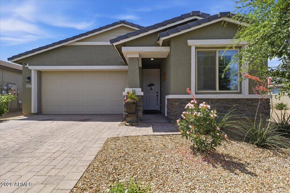 VERDE TRAILS PARCEL 4 - Residential
