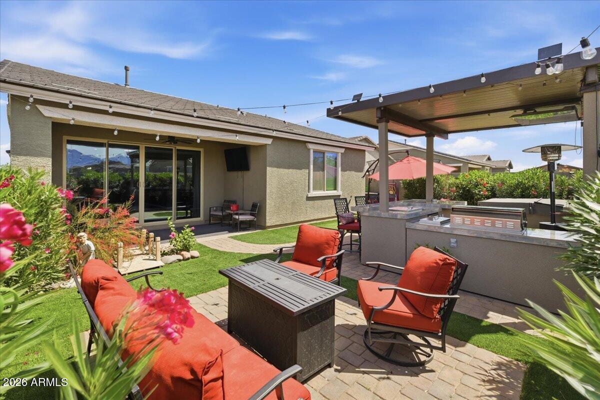 VERDE TRAILS PARCEL 4 - Residential