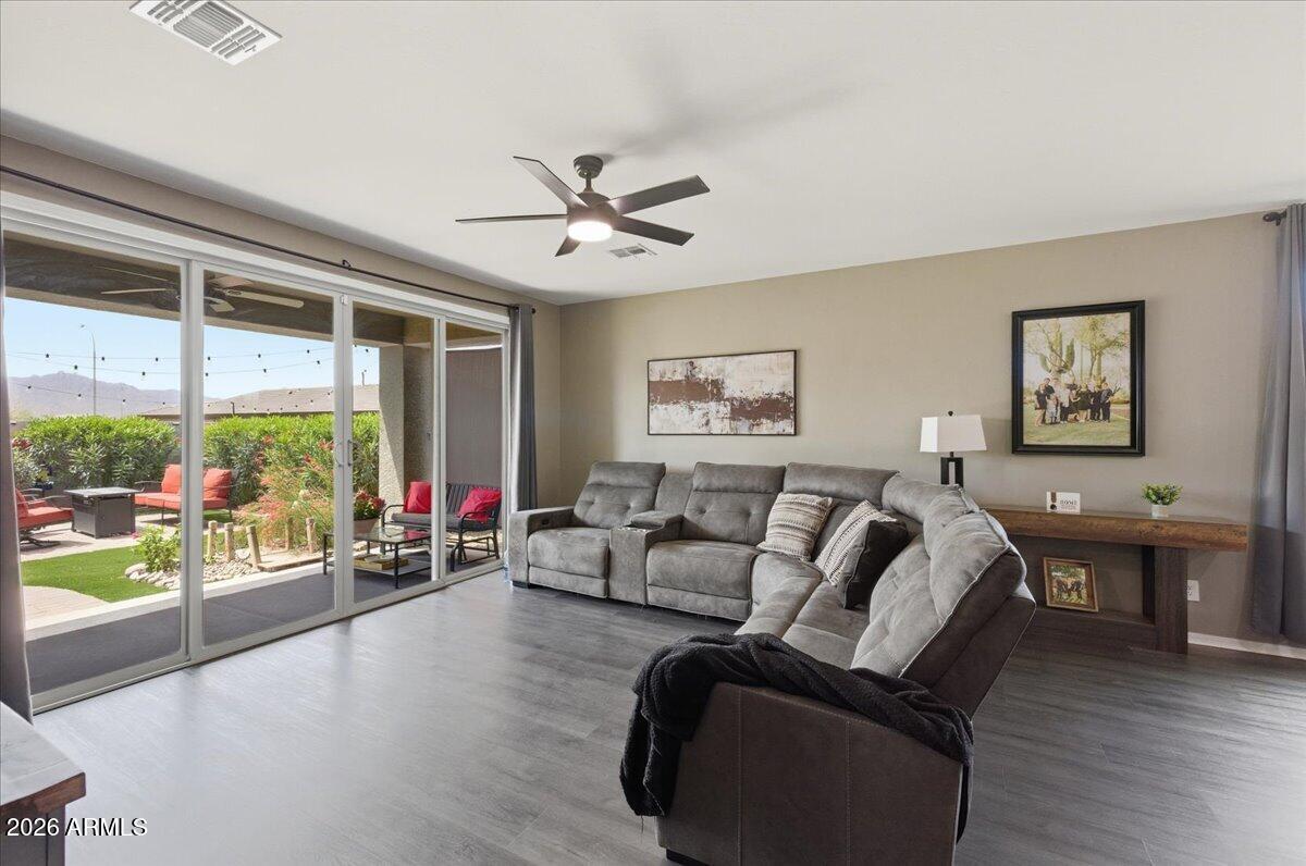 VERDE TRAILS PARCEL 4 - Residential