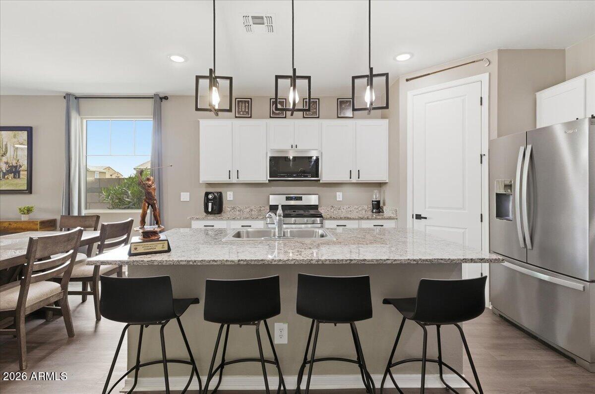 VERDE TRAILS PARCEL 4 - Residential
