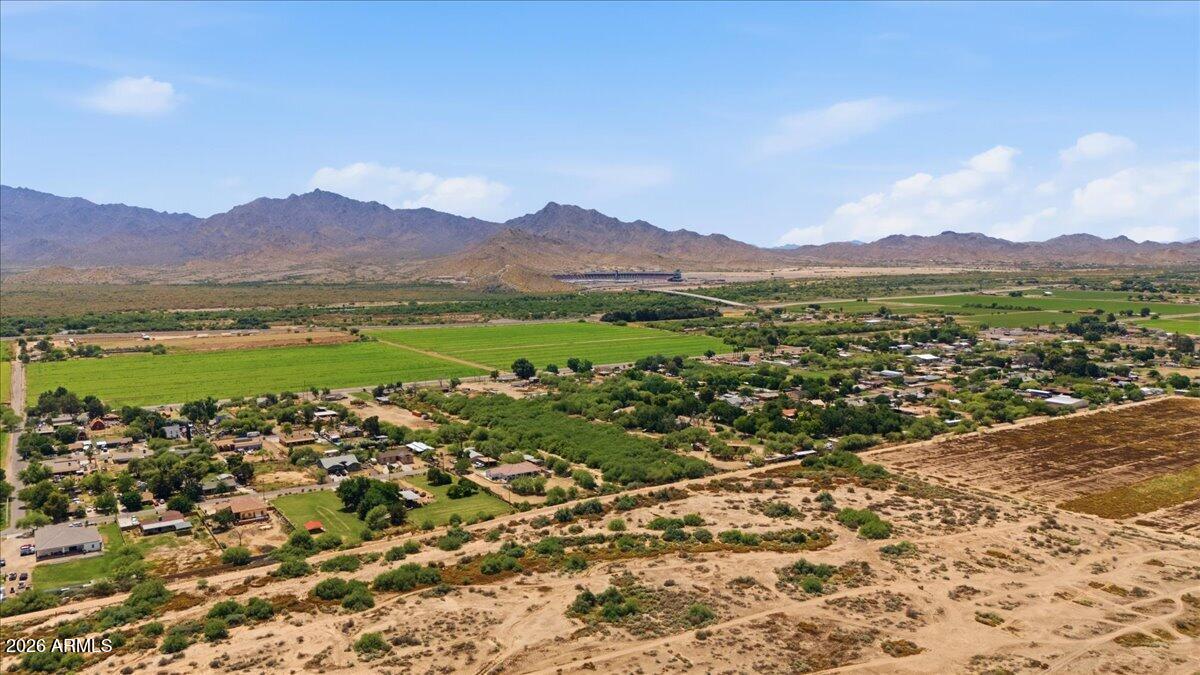 VERDE TRAILS PARCEL 4 - Residential