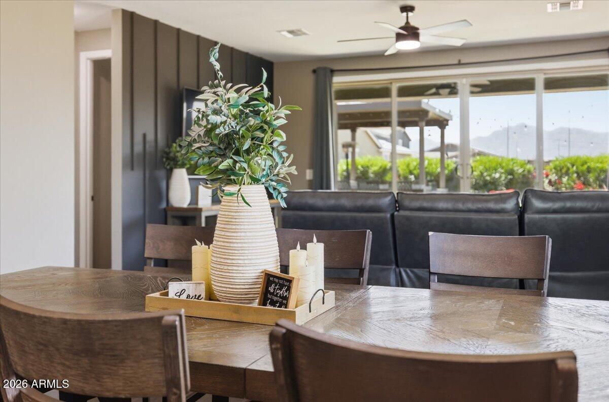 VERDE TRAILS PARCEL 4 - Residential
