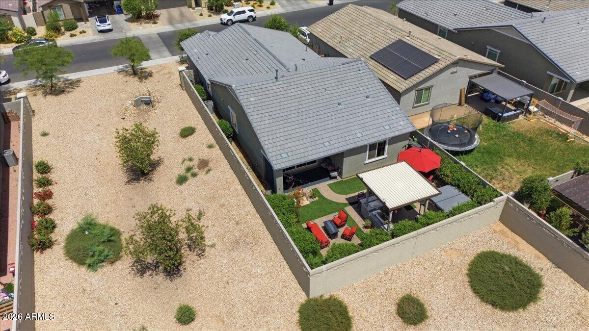 VERDE TRAILS PARCEL 4 - Residential