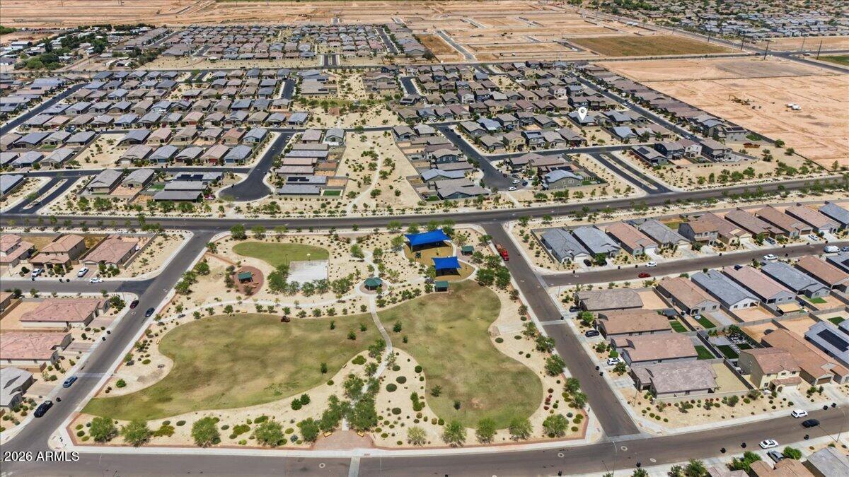 VERDE TRAILS PARCEL 4 - Residential