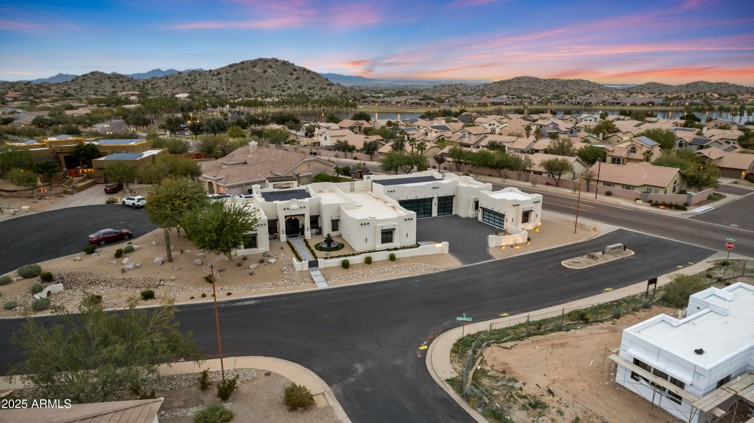 18190 W SANTA ALBERTA Lane