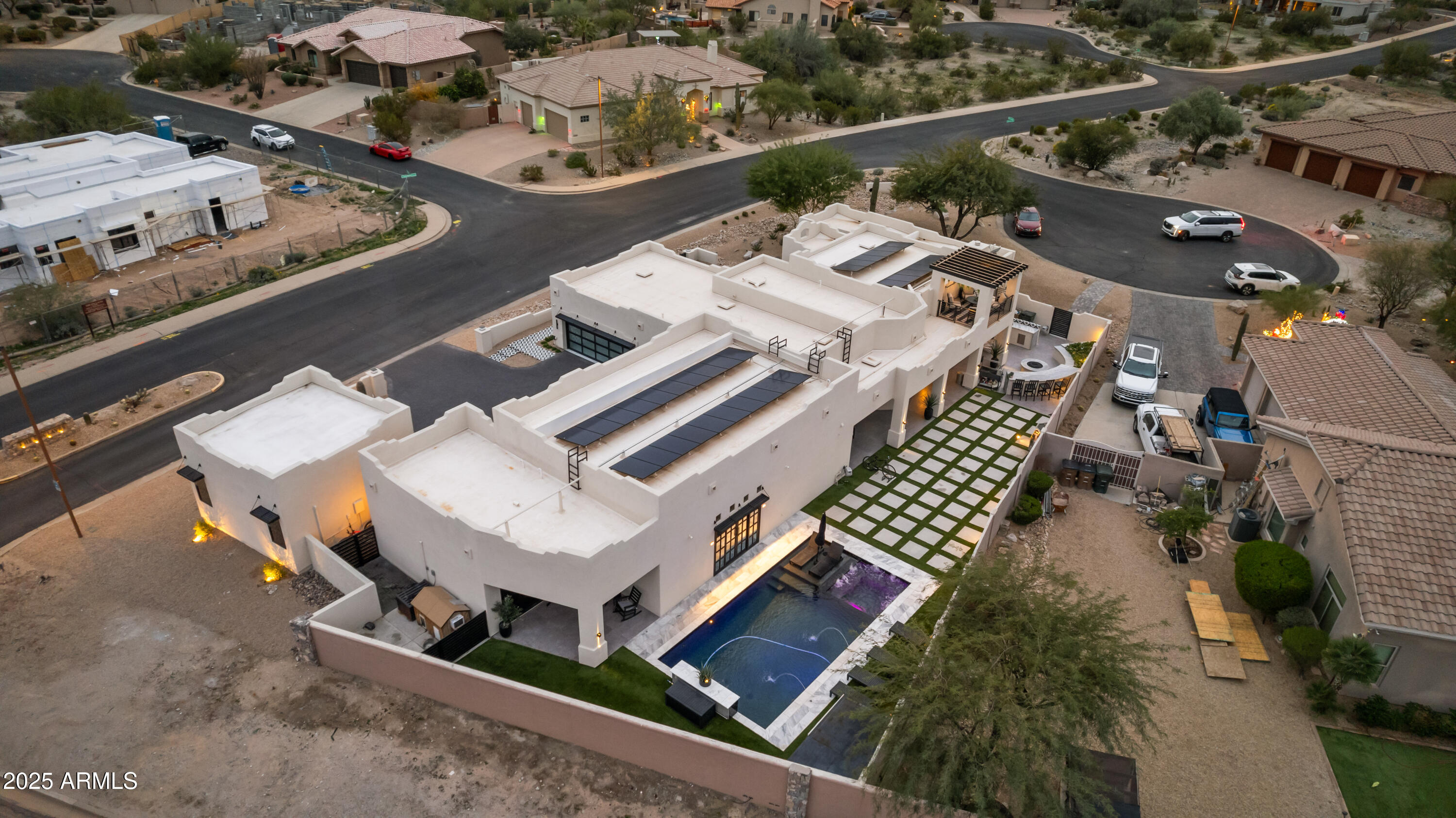 18190 W SANTA ALBERTA Lane